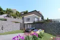 5 bedroom villa 392 m² Bodrum, Turkey