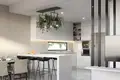Dom 3 pokoi 222 m² Jermasoja, Cypr
