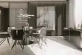 Apartment in a new building Pagani DarGlobal
