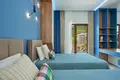 3 bedroom apartment 156 m² Boreti, Montenegro