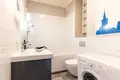 Apartamento 2 habitaciones 46 m² en Varsovia, Polonia