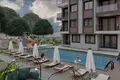 Apartamento 50 m² Alanya, Turquía