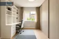 Квартира 3 комнаты 80 м² в Вильнюсе, Литва