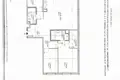 Apartamento 4 habitaciones 114 m² Varsovia, Polonia