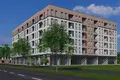 Appartement 1 chambre 47 m², Monténégro