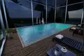 Apartamento 1 habitación 110 m² Alanya, Turquía