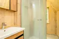 Cottage 78 m² Lasanski sielski Saviet, Belarus