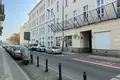 Propiedad comercial 1 habitación 39 m² en Varsovia, Polonia