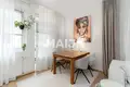 Appartement 2 chambres 47 m² Oulu sub region, Finlande
