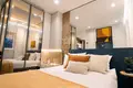 Квартира 2 комнаты 45 м² Regiao Imediata de Sao Paulo, Бразилия