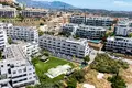 Mieszkanie 3 pokoi 97 m² Mijas, Hiszpania