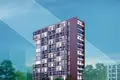 Apartment in a new building Metropol Bagebi