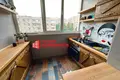 Appartement 1 chambre 43 m² Hrodna, Bélarus