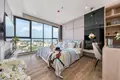 Kondominium 2 Schlafzimmer  Pattaya, Thailand