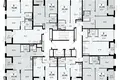 Mieszkanie 2 pokoi 49 m² Kommunarka, Rosja