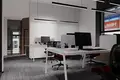 Oficina 165 m² en Moscú, Rusia