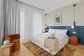 Appartement 2 chambres 125 m² Tivat, Monténégro