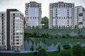 Mieszkanie 4 pokoi 135 m² Eyupsultan, Turcja