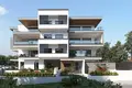 Mieszkanie 3 pokoi 125 m² Limassol, Cypr