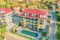 Appartement 2 chambres 48 m² Tosmur, Turquie