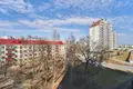 Apartamento 3 habitaciones 114 m² en Minsk, Belarús