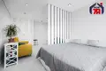 2 room apartment 51 m² Minsk, Belarus
