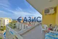 Apartamento 2 habitaciones 66 m² Sveti Vlas, Bulgaria