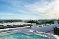 Mieszkanie 3 pokoi 161 m² Benahavis, Hiszpania