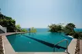 Villa de 5 habitaciones 1 200 m² Ban Bang Thao, Tailandia