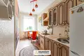 Mieszkanie 2 pokoi 53 m² Mińsk, Białoruś