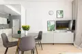 Wohnung 1 zimmer 30 m² in Posen, Polen