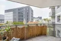 2 room apartment 43 m² Poznan, Poland
