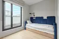 Appartement 5 chambres 120 m² en Varsovie, Pologne