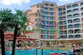 Mieszkanie 2 pokoi 65 m² Nesebyr, Bułgaria