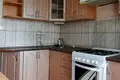 1 room apartment 37 m² Muchaviecki sielski Saviet, Belarus