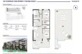 Пентхаус 3 спальни 78 м² San Javier, Испания