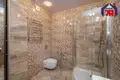 Appartement 2 chambres 107 m² Minsk, Bélarus