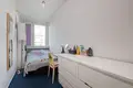 3 room apartment 58 m² Warsaw, Poland