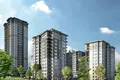 Apartment in a new building Tual Comfort