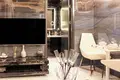 Квартира 1 спальня 28 м² Паттайя, Таиланд