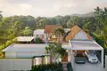 Apartamento 3 habitaciones 329 m² Si Sunthon, Tailandia