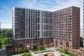 Wohnung 2 zimmer 66 m² Kommunarka, Russland