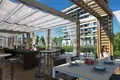 Apartment 46 m² Akarca Koyu, Turkey