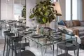 2 bedroom apartment 110 m² Kepez, Turkey