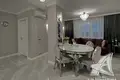 2 room apartment 53 m² Muchaviecki sielski Saviet, Belarus