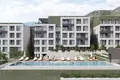 Kondominium  Mrcevac, Montenegro