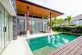 3 bedroom villa 340 m² Choeng Thale, Thailand