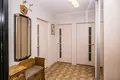 Mieszkanie 3 pokoi 66 m² Mińsk, Białoruś