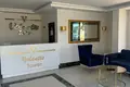 Аренда меблированной квартиры 1+1 в комплексе с инфраструктурой - Volantis Tower, Махмутлар 450€ 