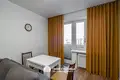 Wohnung 3 zimmer 60 m² in Minsk, Belarus